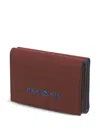 Marni Leather Wallet