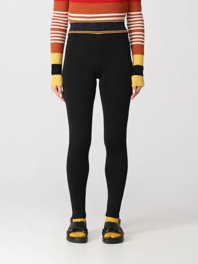 Marni Pants  Woman Color Black