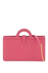 Marni Light Orchid Tropicalia Long Wallet In Pink