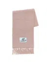 Marni Scarves Pink In Pink