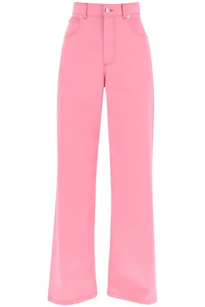 MARNI MARNI LIGHTWEIGHT DENIM JEANS