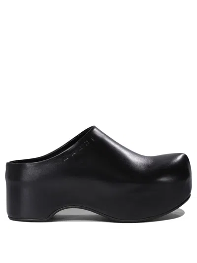 Marni Loafers & Slippers