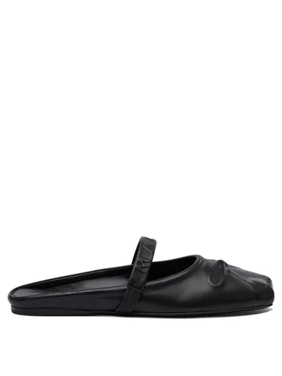MARNI MARNI LOAFERS & SLIPPERS