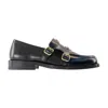 Marni Loafers In Black