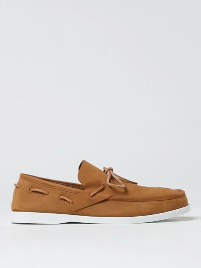 MARNI LOAFERS MARNI MEN COLOR DARK,427721102