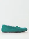 Marni Loafers  Men Color Green