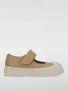 Marni Loafers  Woman Color Beige