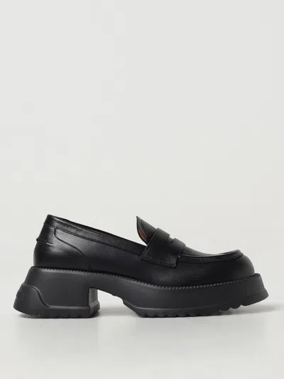 Marni Loafers  Woman Color Black