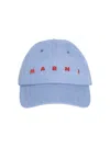 Marni Logoed Baseball Hat