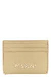 Marni Carteras Y Monederos - Beis