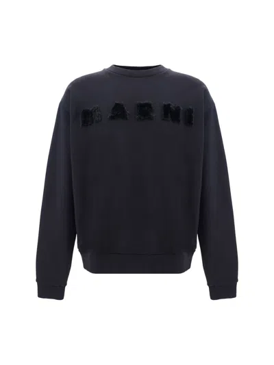 MARNI MARNI SWEATSHIRTS