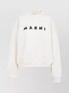 Marni Logo Sweatshirt