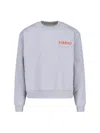 MARNI LOGO CREWNECK SWEATSHIRT