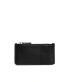 Marni Logo-embossed Card Holder