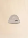 Marni Logo-embroidered Beanie Hat