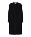 Marni Logo-embroidered Coat