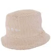 Marni Logo-embroidered Cotton-blend Bucket Hat