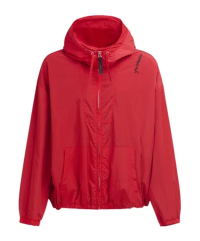 MARNI MARNI HOODED JACKET