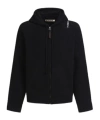 Marni Jacket In Black