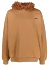 Marni Logo Embroidered Long