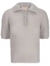 Marni Sweater In Grey