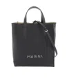 Marni Bags.. Black In Black