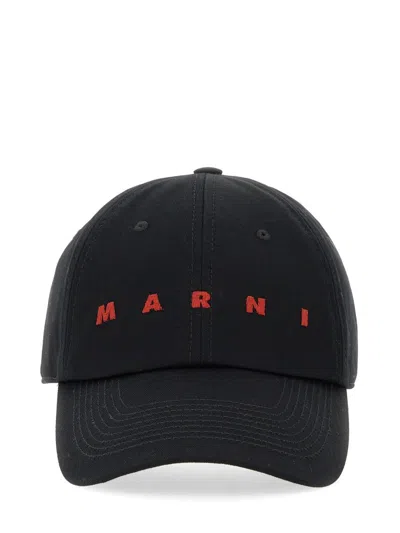 MARNI MARNI HATS