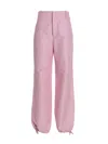 Marni Pants In Pink