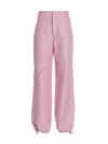 Marni Pants In Pink