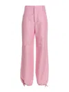 Marni Pants In Pink