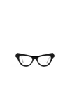 Marni Black Retrosuperfuture Edition Jeju Island Glasses In Black