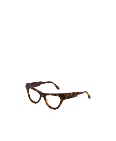 MARNI LOGO FLAT MIRROR