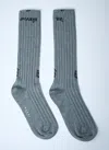 Marni Logo Motif Socks