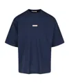 Marni Crew Neck Short Sleeves