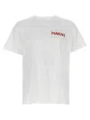 Marni Logo Patch T-shirt