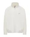 Marni White Oversized Jacket In White