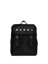 Marni Logo-print Backpack