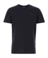 Marni T-shirt In Black
