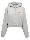 Marni "oversized Organic Cotton Sweat