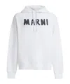 Marni Sweaters In White