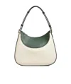 Marni Logo-print Tote Bag In White