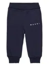 Marni Logo-print Track Pants
