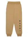 Marni Logo-print Trousers
