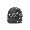 MARNI LOGO PRINTED BASEBALL CAP