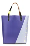 Marni Stitched Tote Bag With Dual Handles