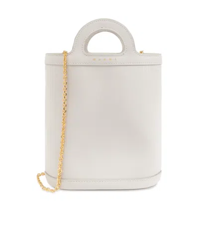 MARNI MARNI TROPICALIA NANO BUCKET BAG