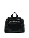 Marni Logo-stamp Backpack