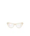 Marni Logo Sunglasses