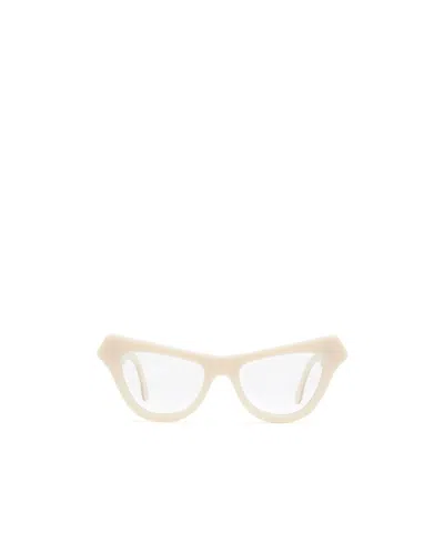 Marni Logo Sunglasses