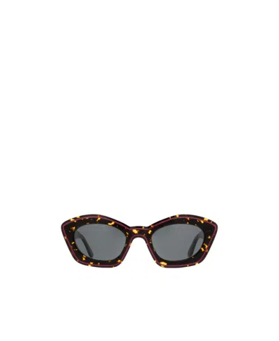 Marni Logo Sunglasses